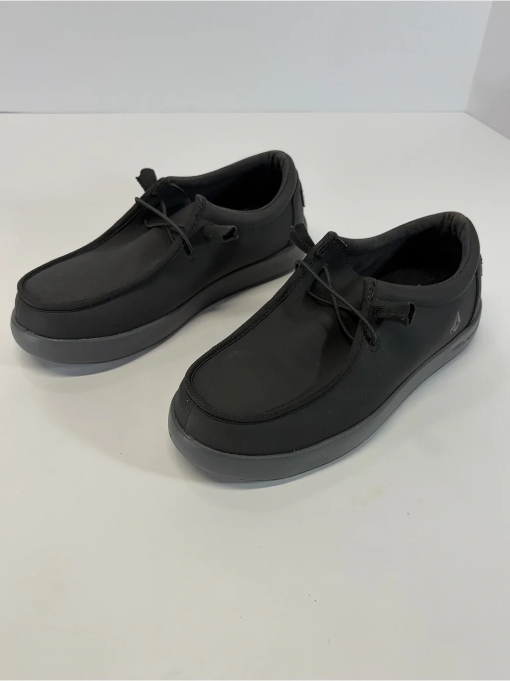 Volcom Chill Composite Safety Toe Work Shoes 5.5W men’s 7.5 women’s
